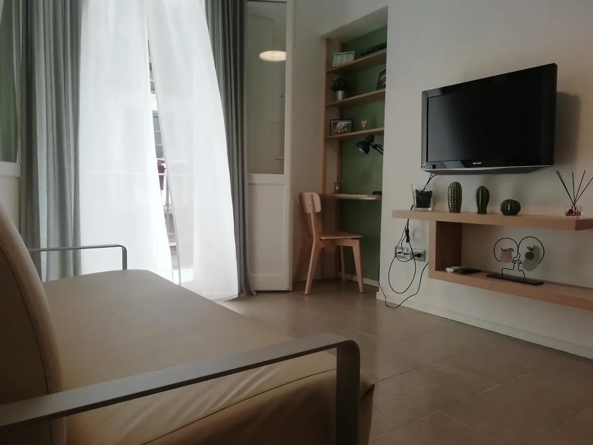 Arco Cuto Casa Vacanze Palermo