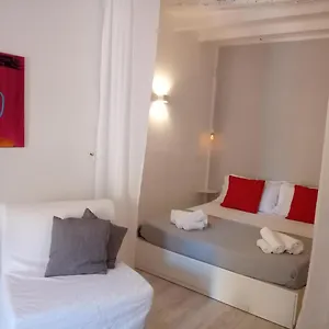 Apartament Studio10, Palermo