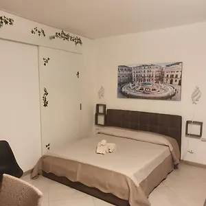 Apartament Aspettando Vossia, Palermo