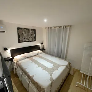 Apartament Rosalia Loft, Nel Cuore Di Ballaro A, Palermo