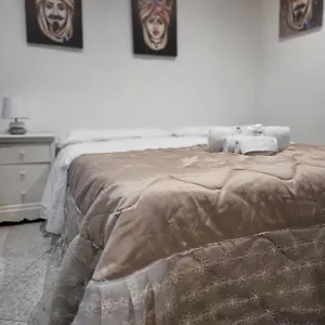 Apartament San Basilio, Palermo