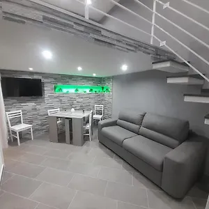  Casa vacanze House Under Arch
