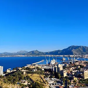 Apartament Elenahouse Kalsa, Palermo