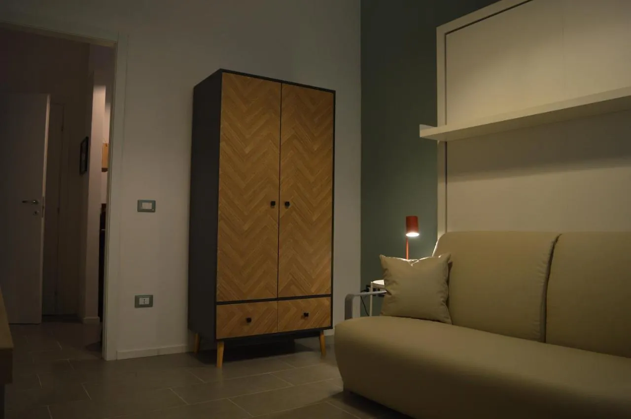 Arco Cuto Casa Vacanze Palermo