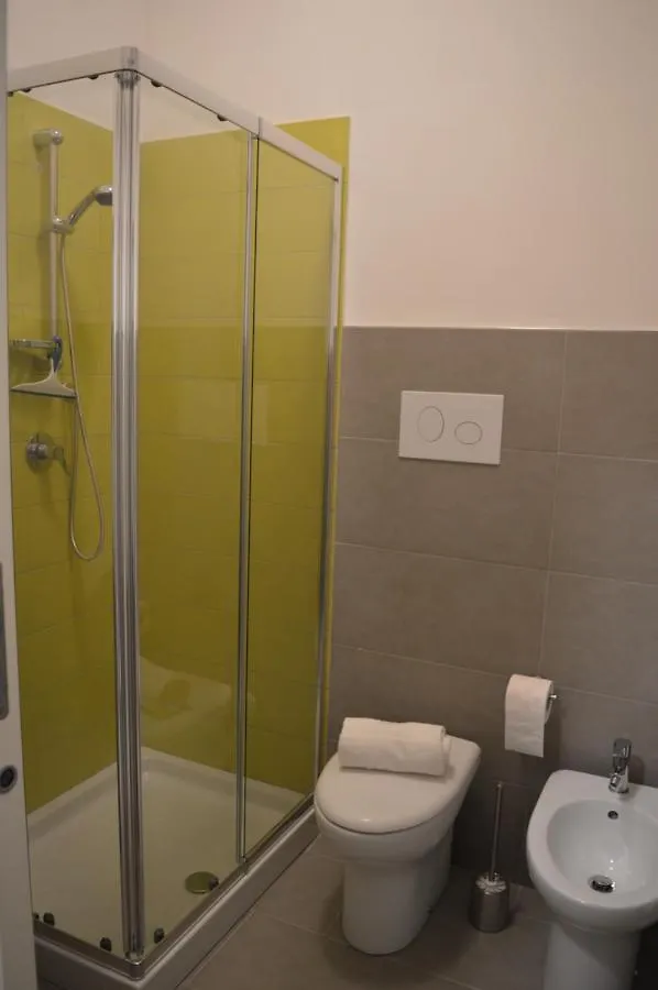 Arco Cuto Casa Vacanze Palermo
