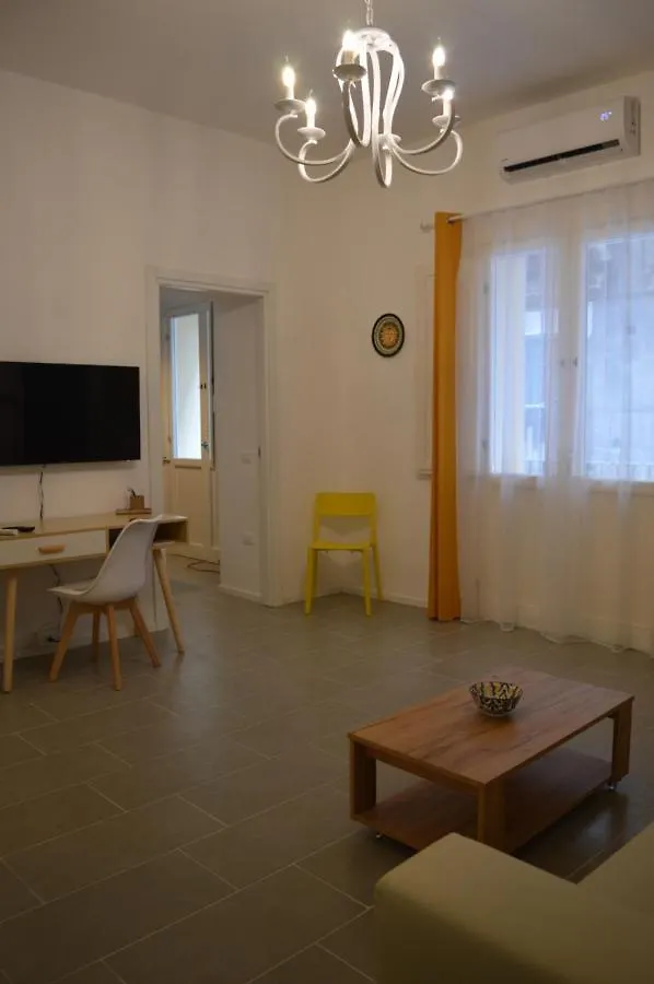Arco Cuto Casa Vacanze Palermo 0*,  Italië
