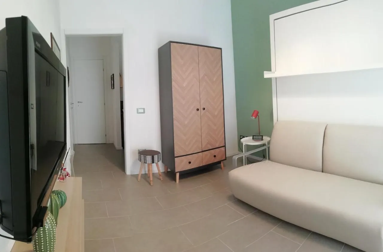 Arco Cuto Casa Vacanze Palermo Vakantiehuis