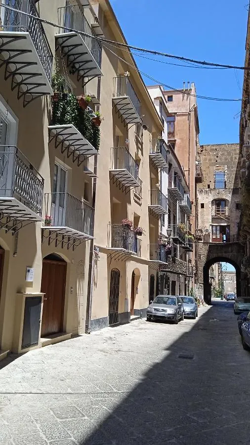 Arco Cuto Casa Vacanze Palermo
